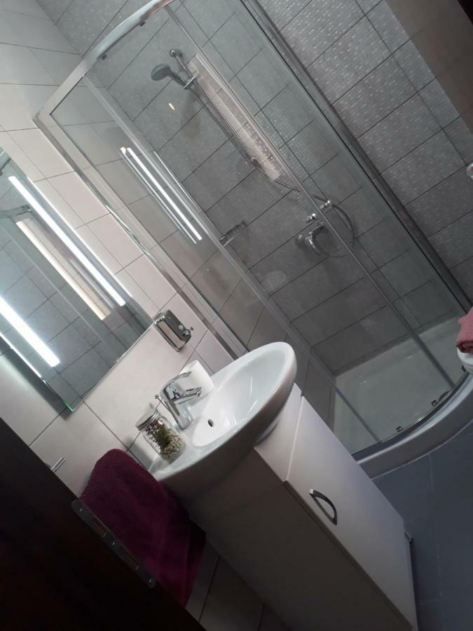 Mellieha Town Centre Bright & Spacious 3 Bedroom Apartment Extérieur photo